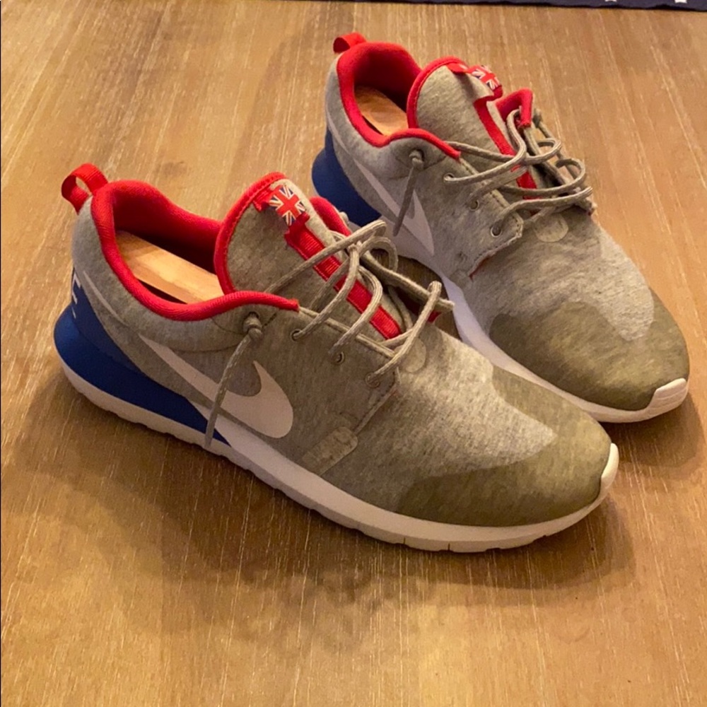 Nike Roshe One Great Britain